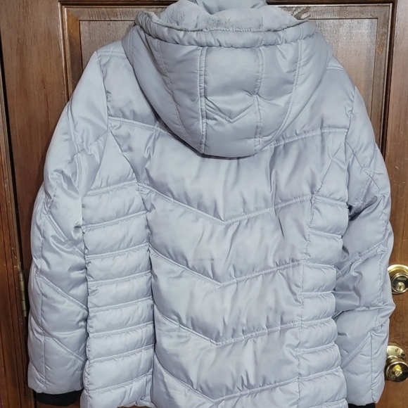 Nautica Parka - Picture 5 of 7